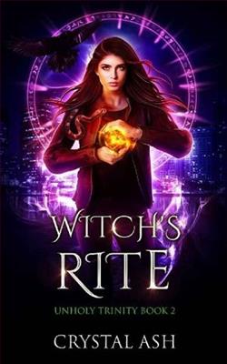 Witch's Rite
