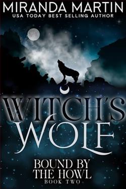 Witch's Wolf