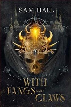 With Fangs and Claws (The Wolf Queen 1)