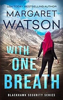 With One Breath (Blackhawk Security)