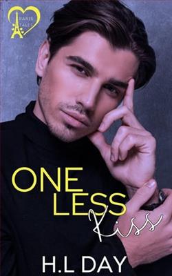 With One Kiss
