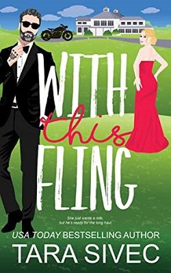 With This Fling (Summersweet Island 5)