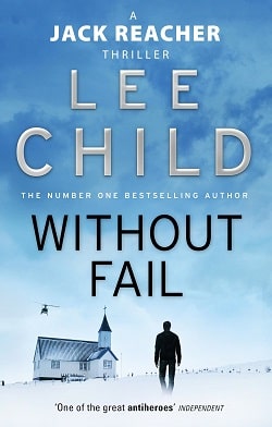 Without Fail (Jack Reacher 6)