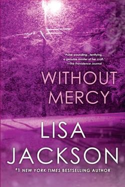 Without Mercy (Mercy 1)