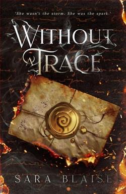 Without a Trace