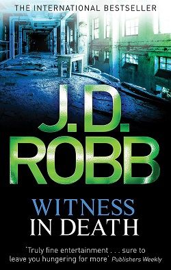 Witness in Death (In Death 10)