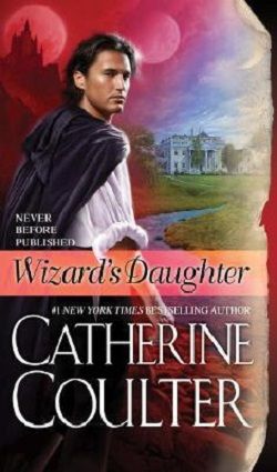 Wizard's Daughter (Sherbrooke Brides 10)