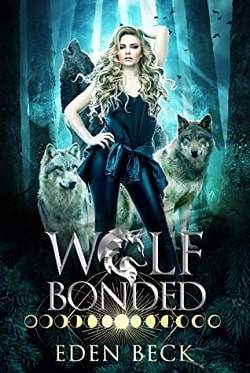 Wolf Bonded (Wolfish 1)