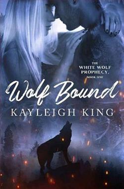 Wolf Bound