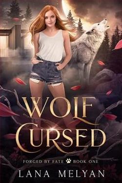 Wolf Cursed