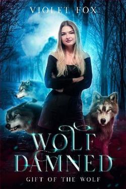Wolf Damned
