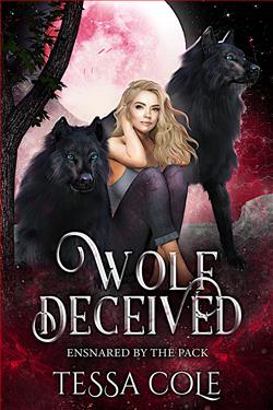 Wolf Desired