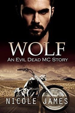 Wolf (Evil Dead MC 4)