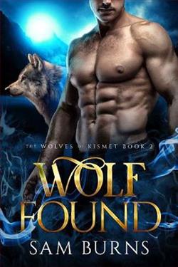 Wolf Found