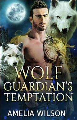 Wolf Guardian's Temptation