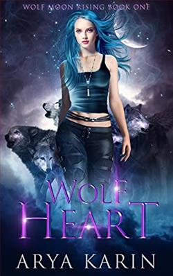 Wolf Heart