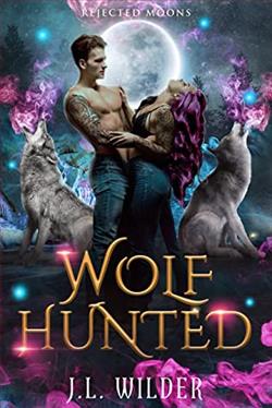 Wolf Hunted (Rejected Moons 1)