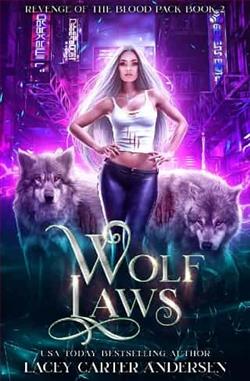 Wolf Laws