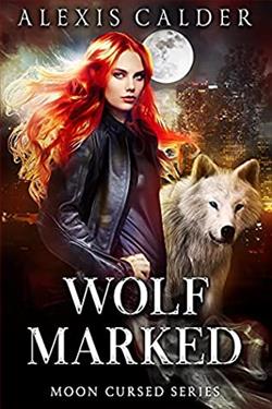 Wolf Marked (Moon Cursed 1)