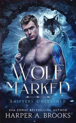 Wolf Marked