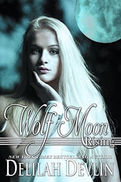 Wolf Moon Rising (Beaux Rêve Coven 3)