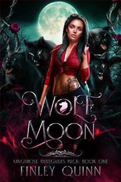 Wolf Moon