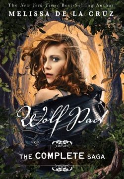 Wolf Pact (The Complete Saga)