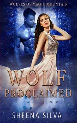 Wolf Proclaimed