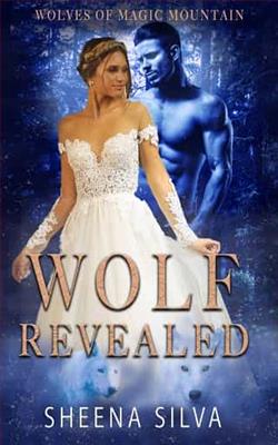 Wolf Revealed