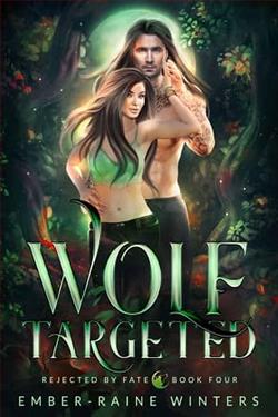 Wolf Targeted