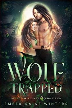 Wolf Trapped