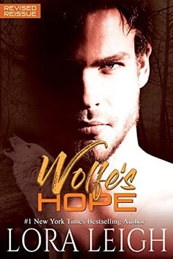 Wolfes Hope (Breeds 8.5)