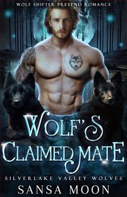 Wolf's Claimed Mate