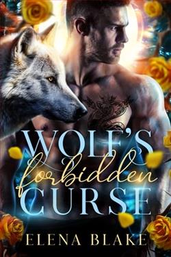Wolf's Forbidden Curse