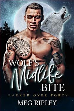 Wolf's Midlife Bite