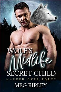 Wolf's Midlife Secret Child