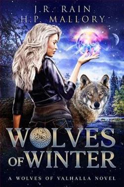 Wolves of Winter