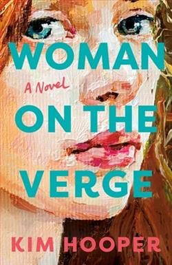 Woman on the Verge