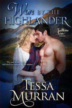 Won By The Highlander