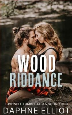 Wood Riddance