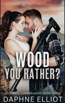 Wood You Rather?