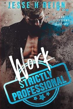 Work: Strictly Professional