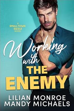Working with the Enemy