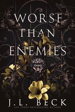 Worse Than Enemies