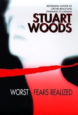 Worst Fears Realized (Stone Barrington 5)
