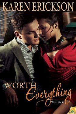 Worth Everything (Worth It 4)