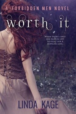Worth It (Forbidden Men 6)