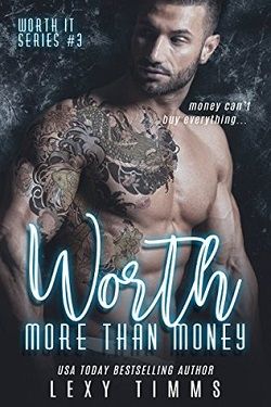 Worth More Than Money (Worth It 3)