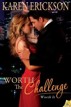 Worth the Challenge (Worth It 3)