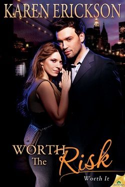 Worth the Risk (Worth It 2)